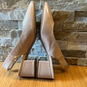 NIC+ZOE Josie Slingback Pump New in Box